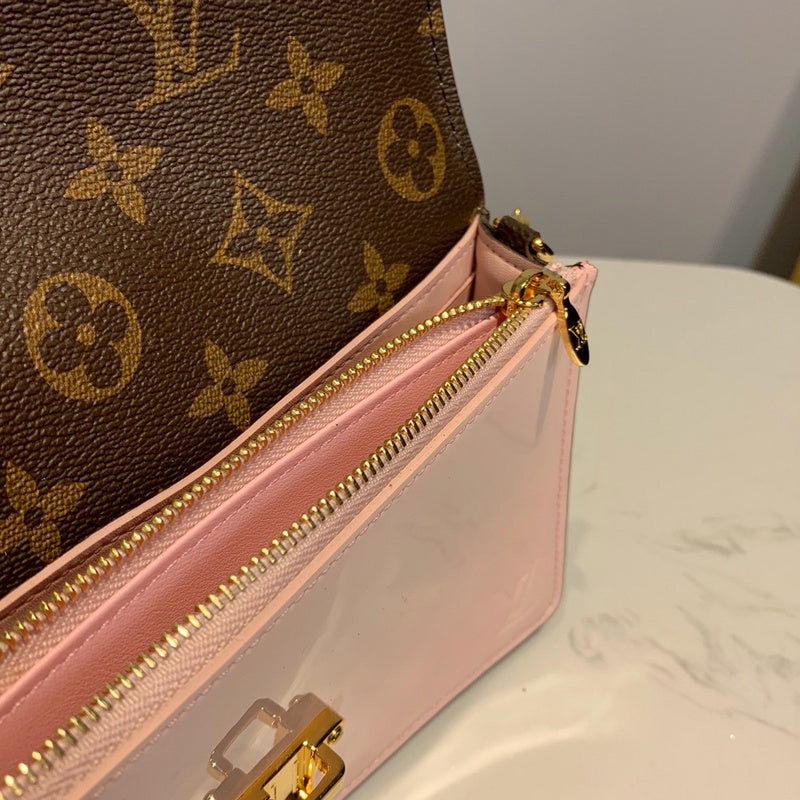 Glami GlamI Lu-Vi bags - 9142