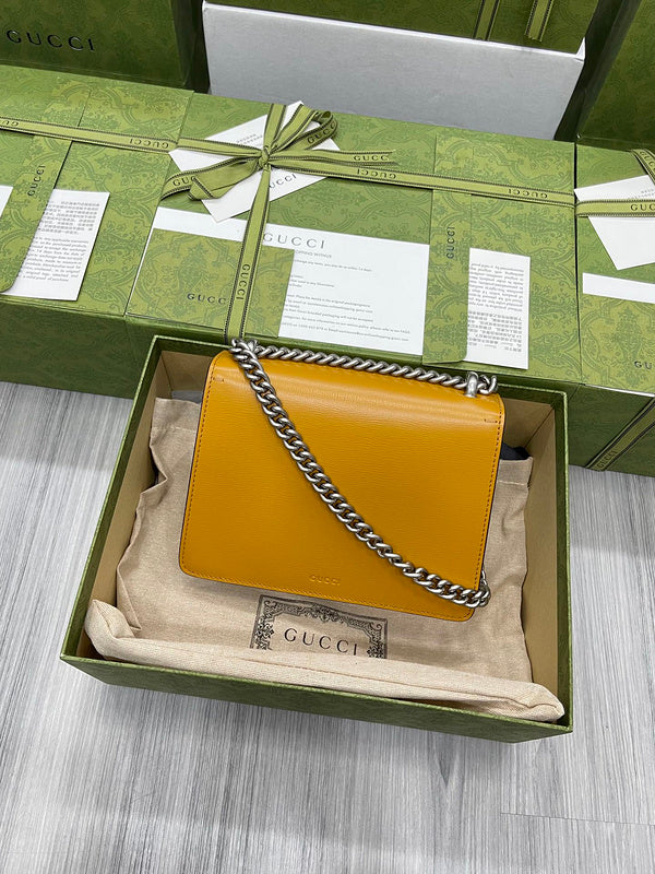 Satchel Bags - GCI Bags - 2931