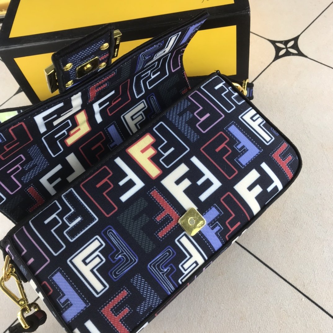 GLM - Top Quality Bags FEI 055