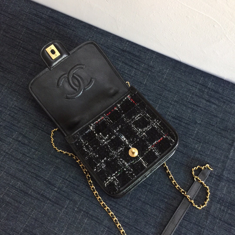 Satchel Bags - CHL Bags - 2723