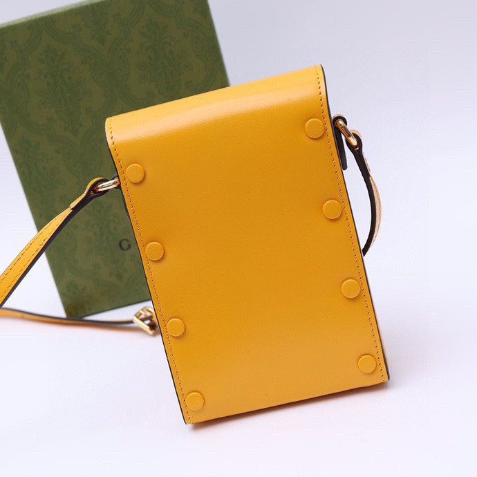 Satchel Bags - GCI Bags - 1146