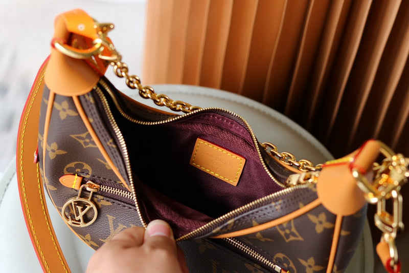 Glami GlamI Lu-Vi bags - 17213