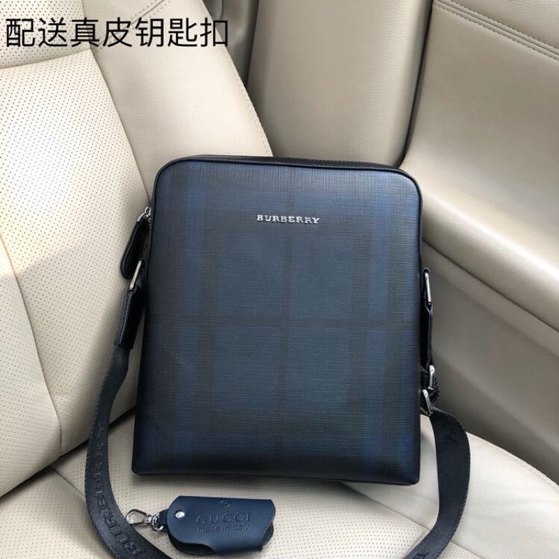 Fan Fashion -GLM - Top quality BBR Bags - 1279