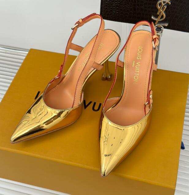 glami shop- LOV Women Shoes - 323