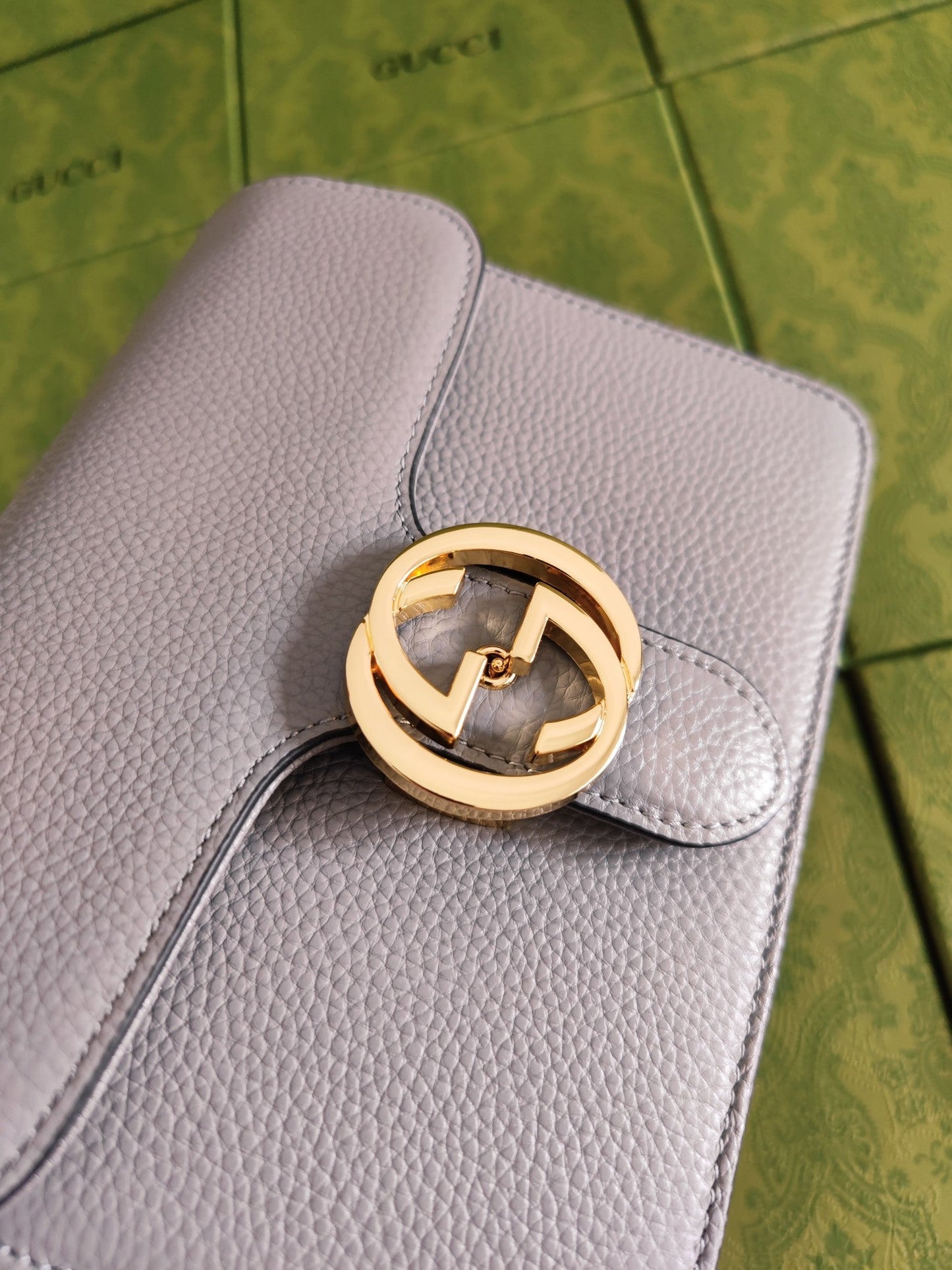 GLM - Top Quality Bag GCI 506