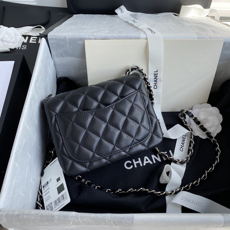 Satchel Bags - CHL Bags - 1461