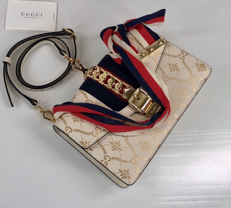 Satchel Bags - GCI Bags - 4081