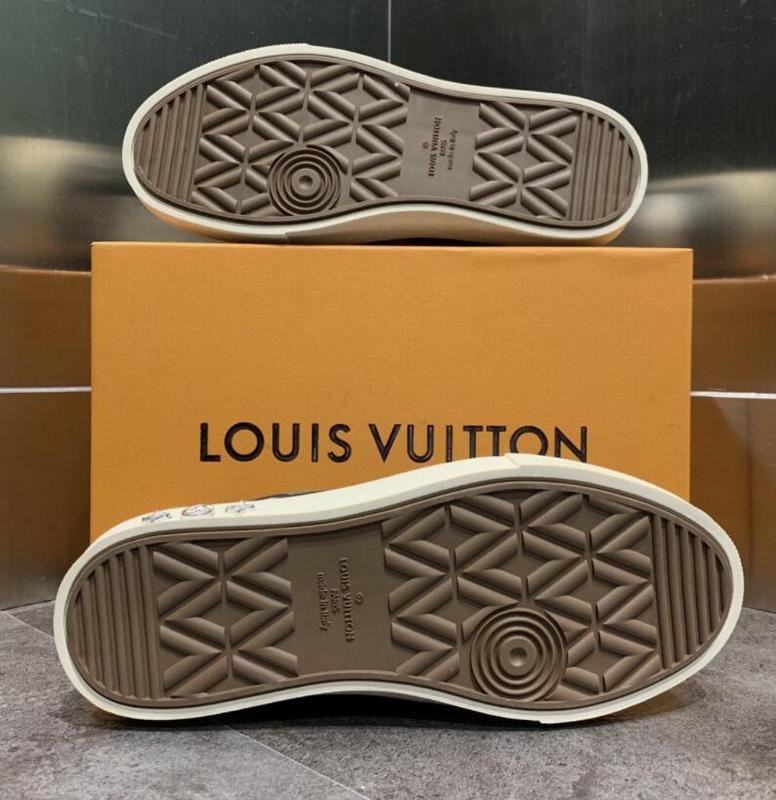 glami shop- LOV Men Shoes - 1372
