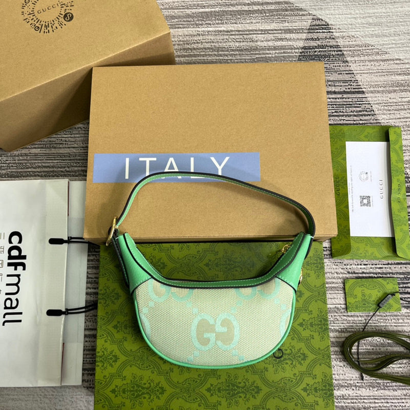 Satchel Bags - GCI Bags - 5602