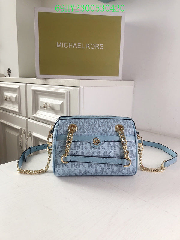 Satchel Bags - MK Bags - 359