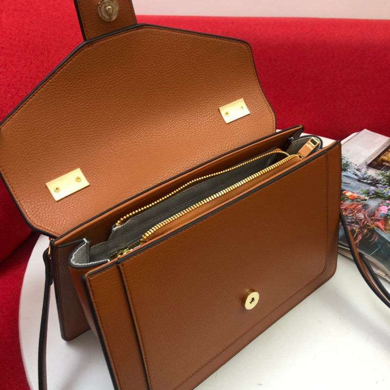 Satchel Bags - SLY Bags - 1522