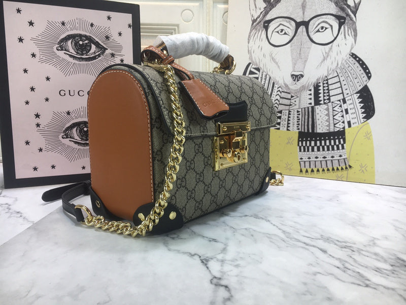 Satchel Bags - GUC Bags - 1424