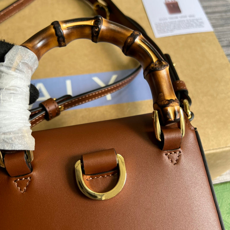 Satchel Bags - GCI Bags - 4227