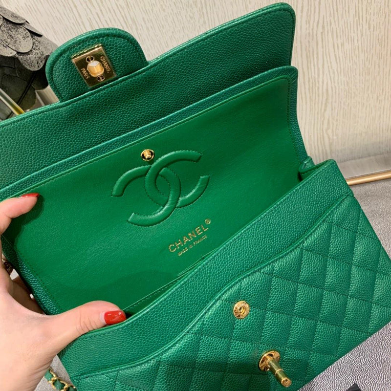 Satchel Bags - CHL Bags - 1086