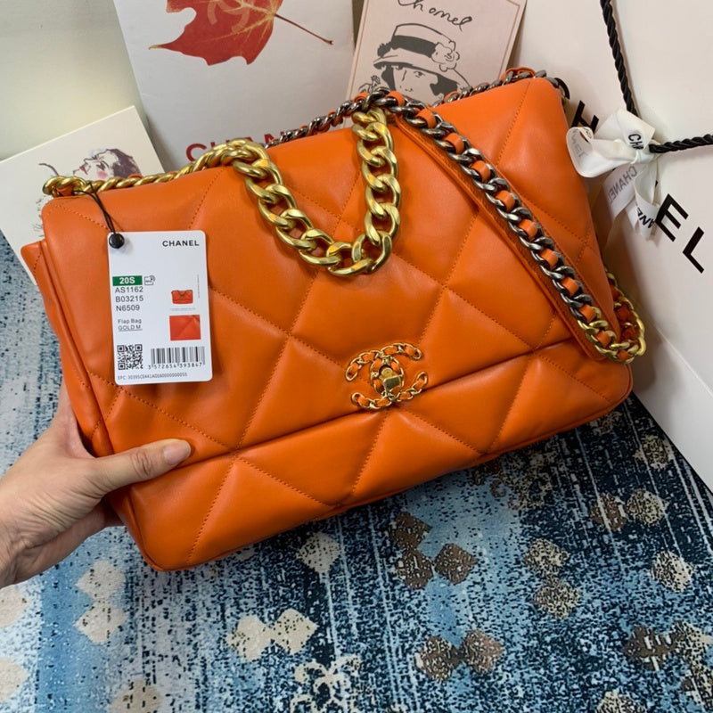 Chanel Bags