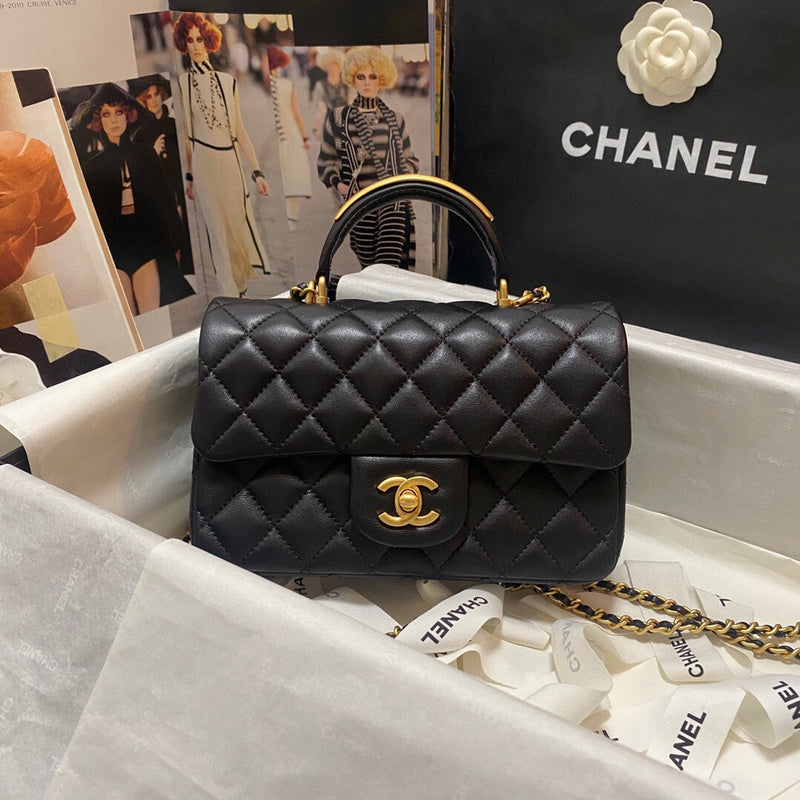Satchel Bags - CHL Bags - 2864