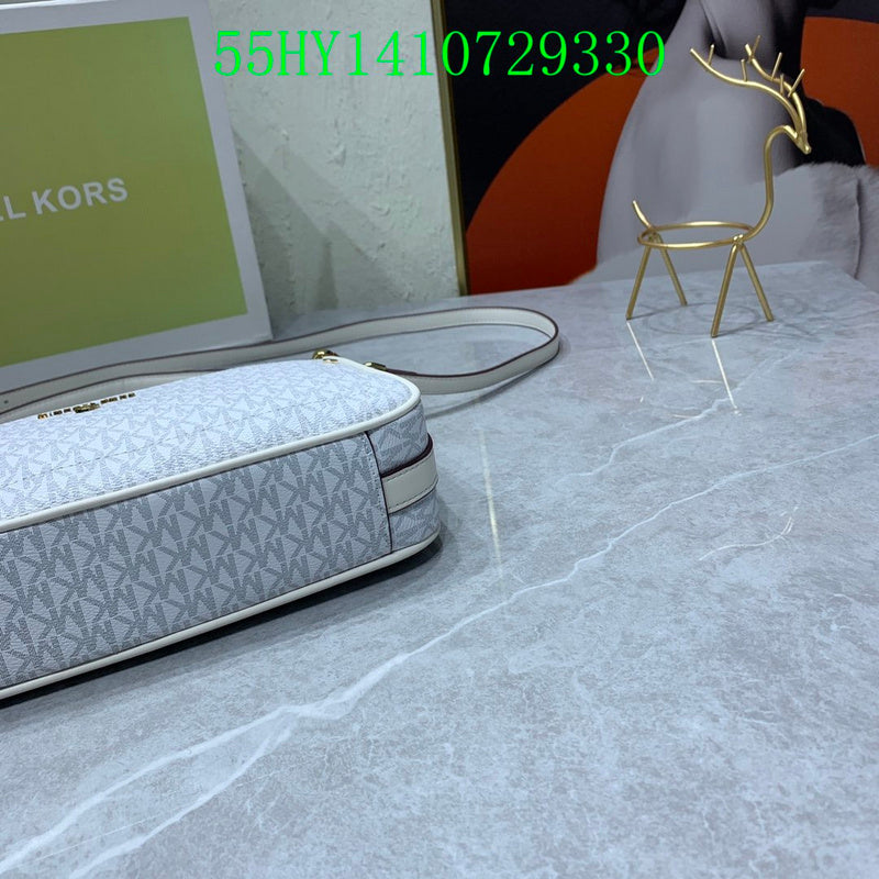 Satchel Bags - MK Bags - 706