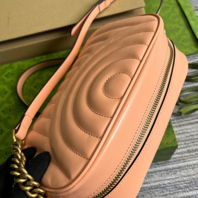 Satchel Bags - GCI Bags - 5629