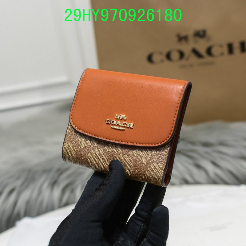 Glami - CAH Wallet - 124