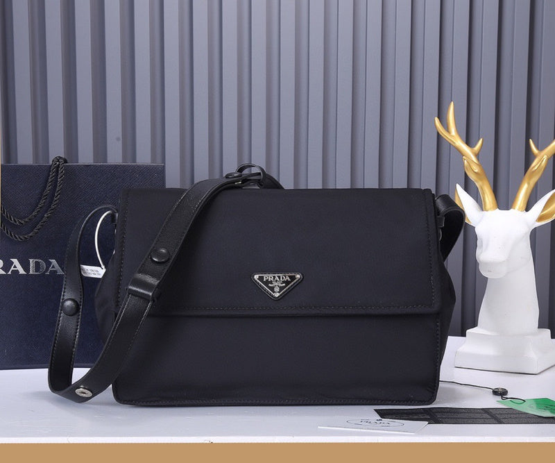 Satchel Bags - PDA Bags - 278