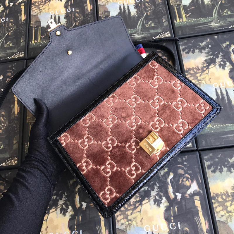 Satchel Bags - GCI Bags - 6381