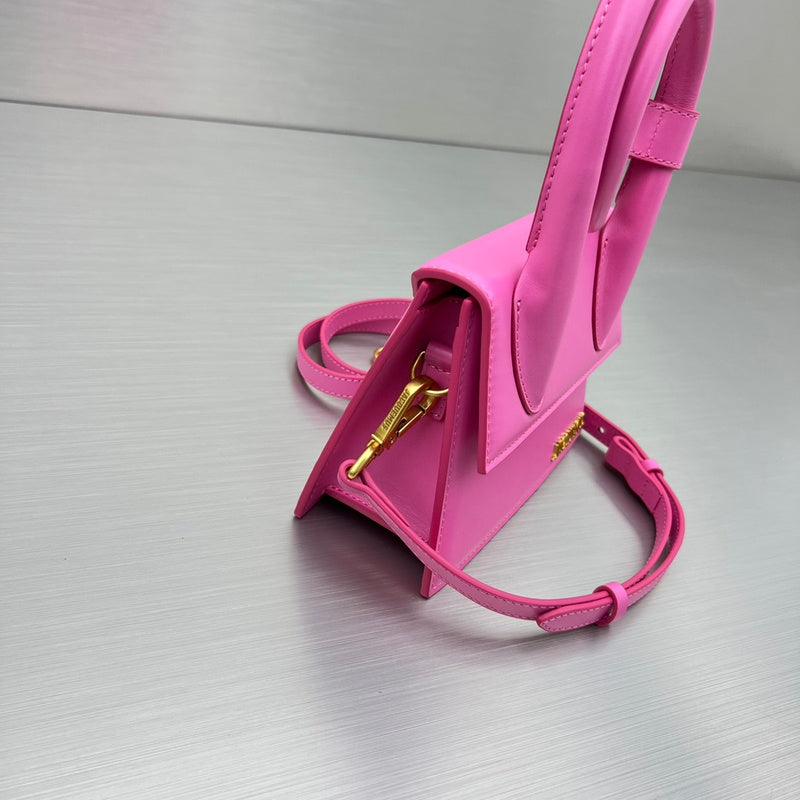 Satchel Bags - JQMS Bags - 015