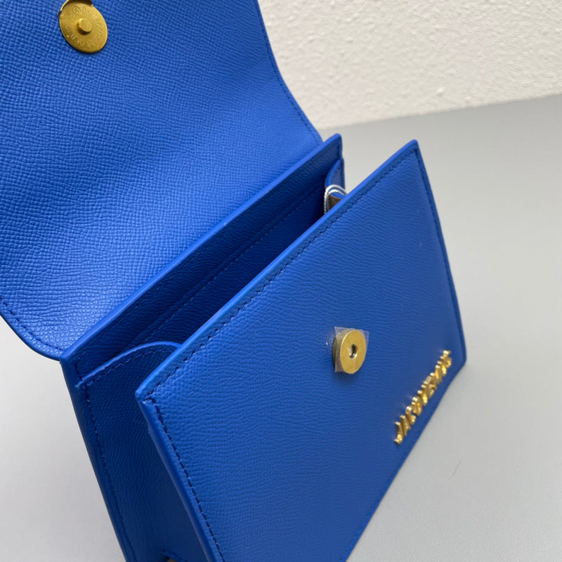 Satchel Bags - JQMS Bags - 109