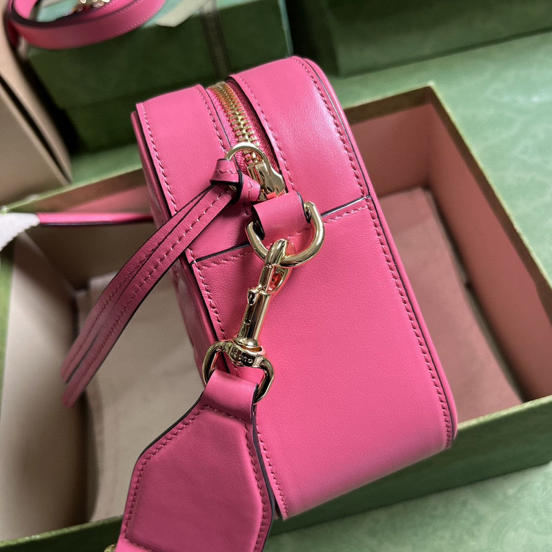 Satchel Bags - GCI Bags - 446