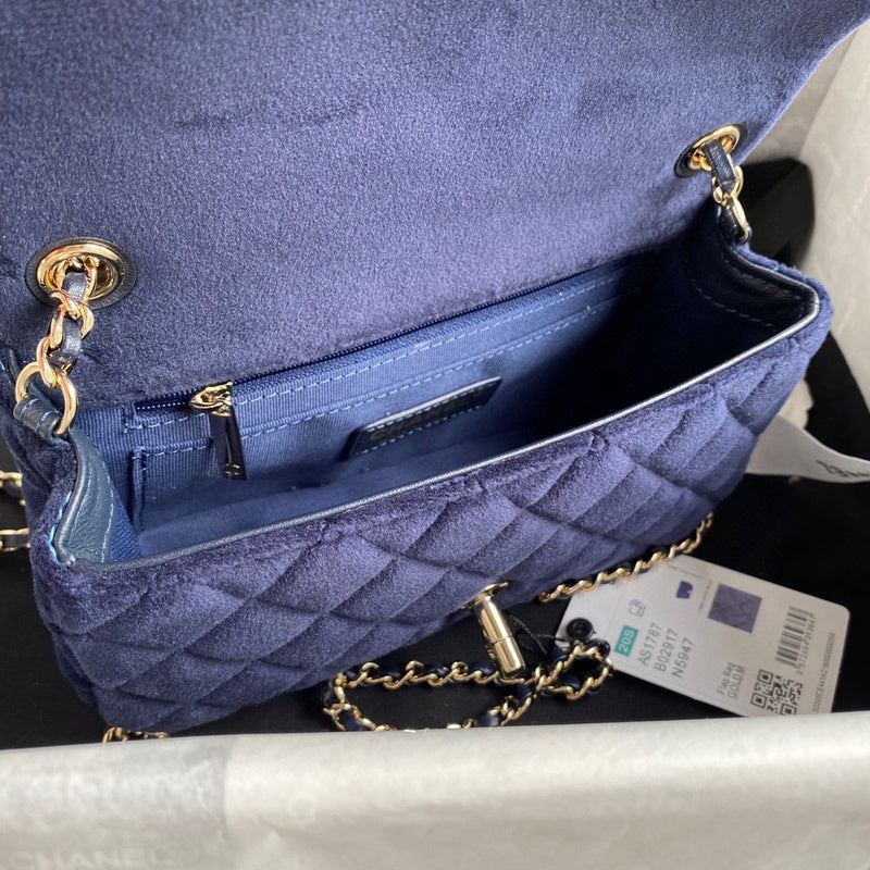 Satchel Bags - CHL Bags - 7659
