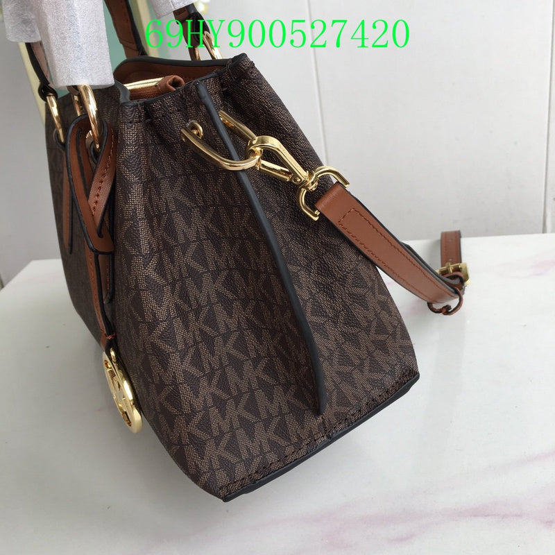 Satchel Bags - MK Bags - 761