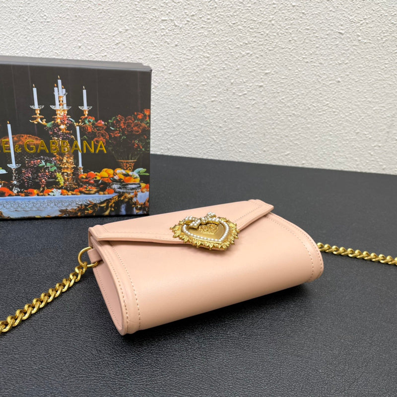 Satchel Bags - DG Bags - 080