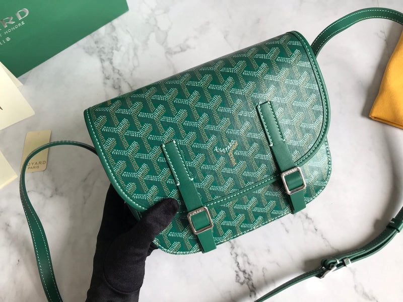 GLM - GYO Bags - 1083