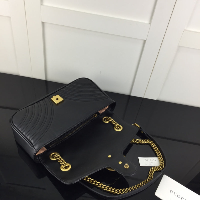 Satchel Bags - GUC Bags - 1342