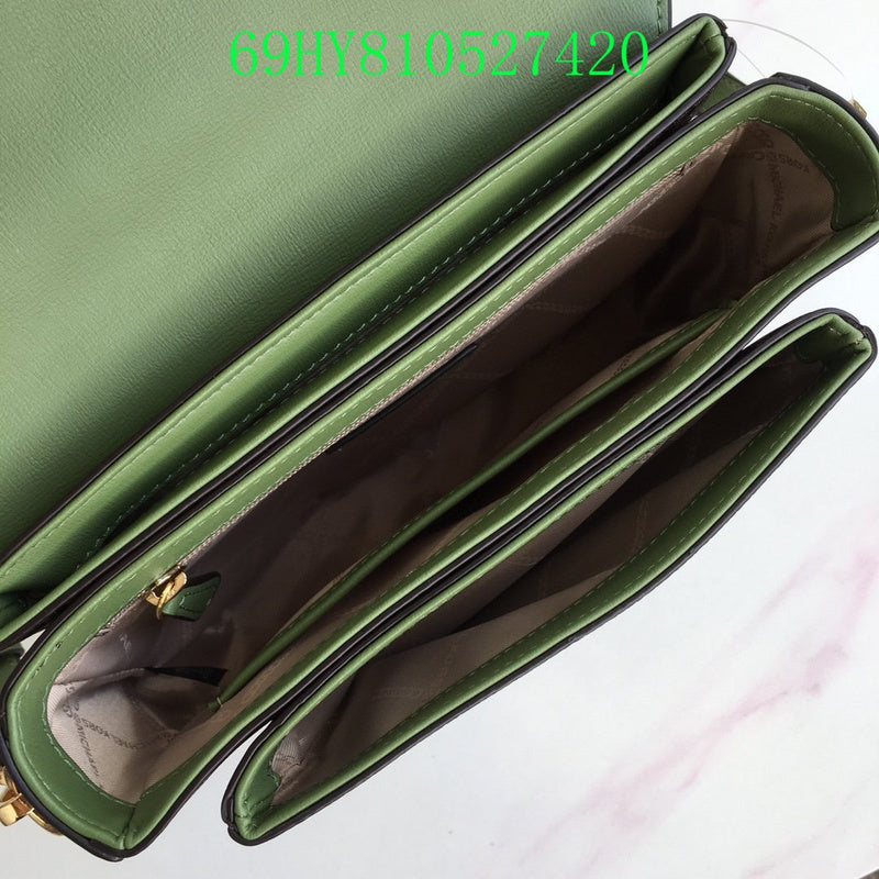 Satchel Bags - MK Bags - 777