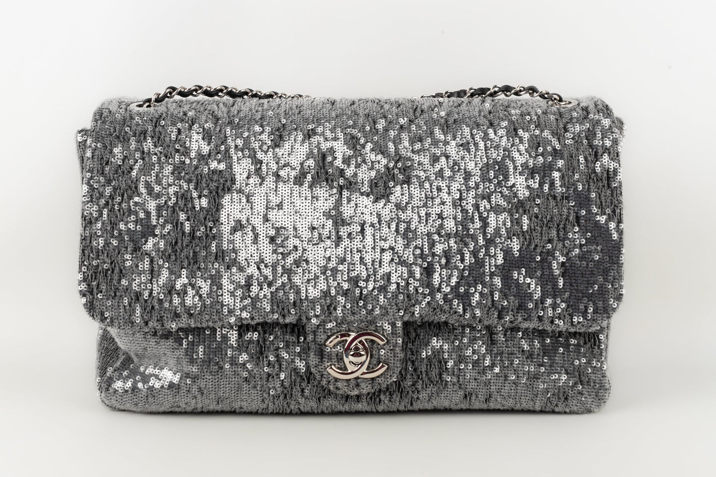 Sac Ã  main Chanel Timeless Maxi Jumbo