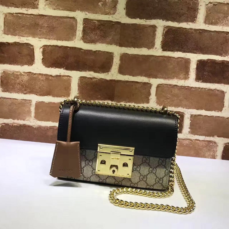 Satchel Bags - GCI Bags - 3486