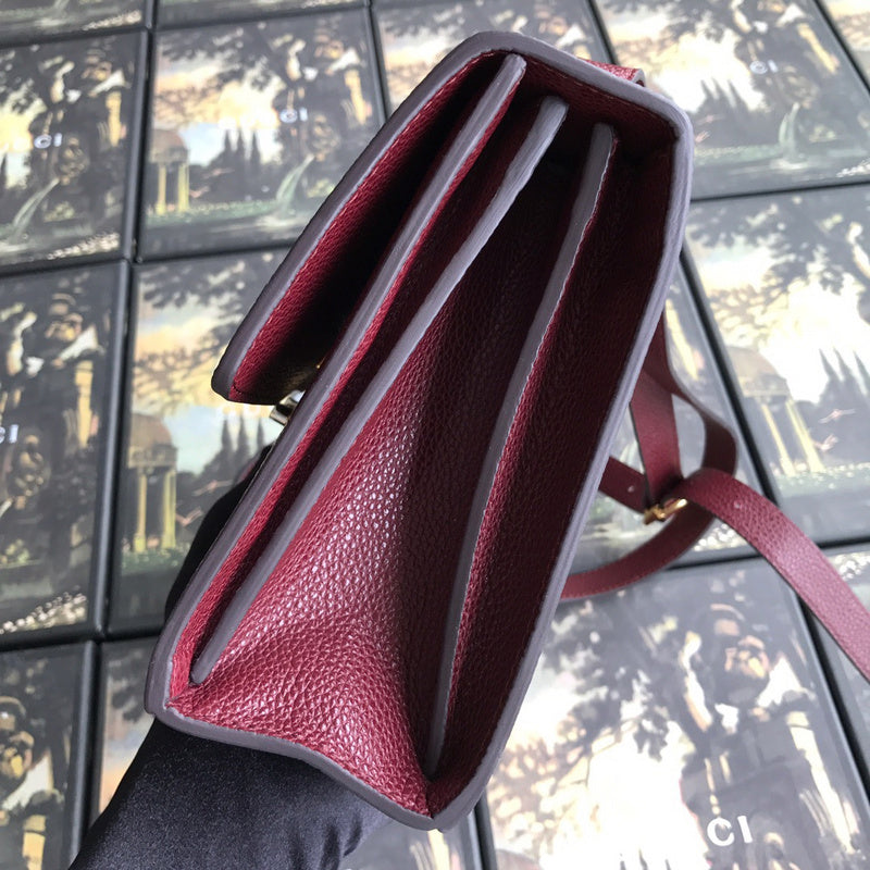 Satchel Bags - GCI Bags - 7125