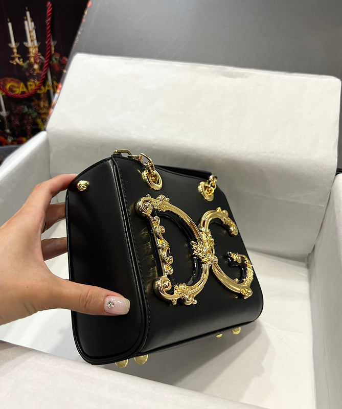 Satchel Bags - DG Bags - 328