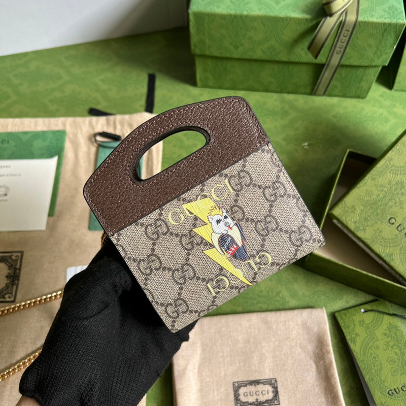 Satchel Bags - GCI Bags - 978