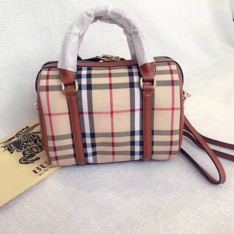 Fan Fashion -GLM - Top quality BBR Bags - 1018