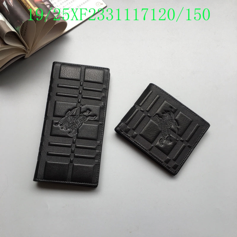 Glami - BOR Wallet - 052