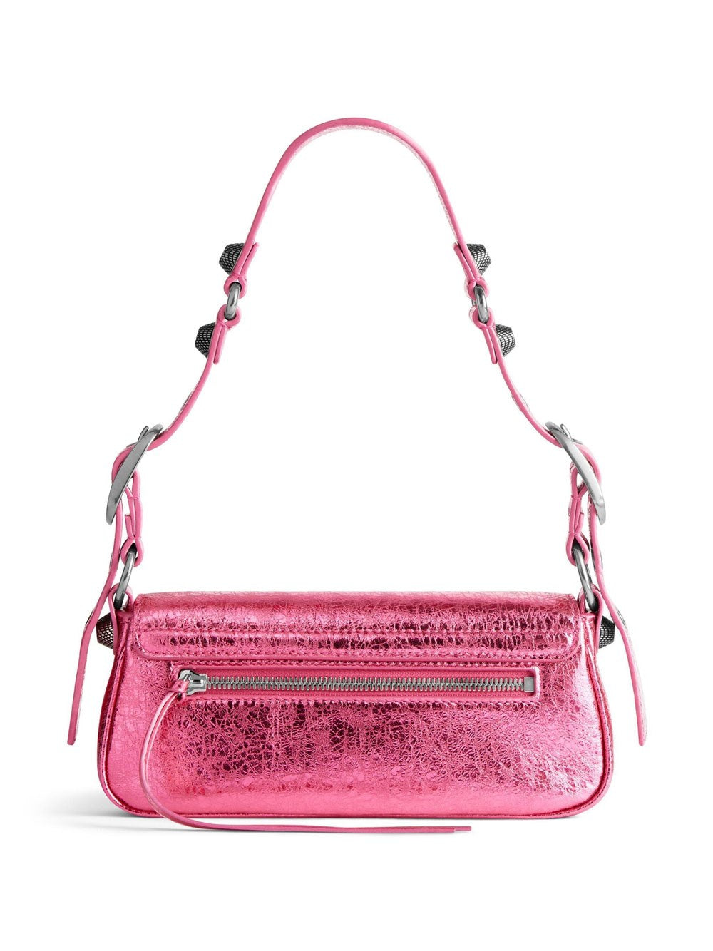 Balenciaga Women Le Cagole Xs Sling Bag
