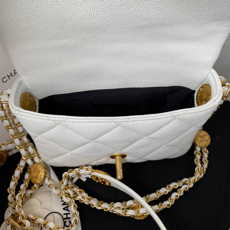 Satchel Bags - CHL Bags - 2073