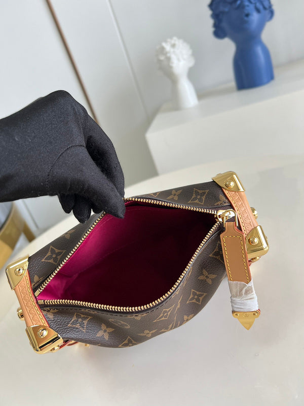Glami GlamI Lu-Vi Bags - 16624