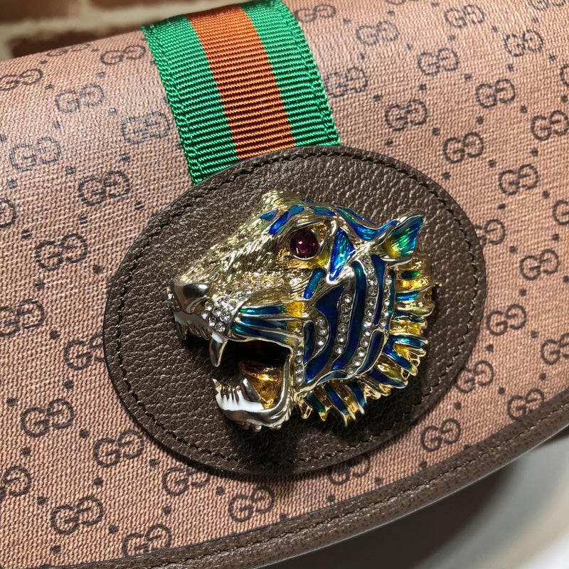 Satchel Bags - GCI Bags - 3622