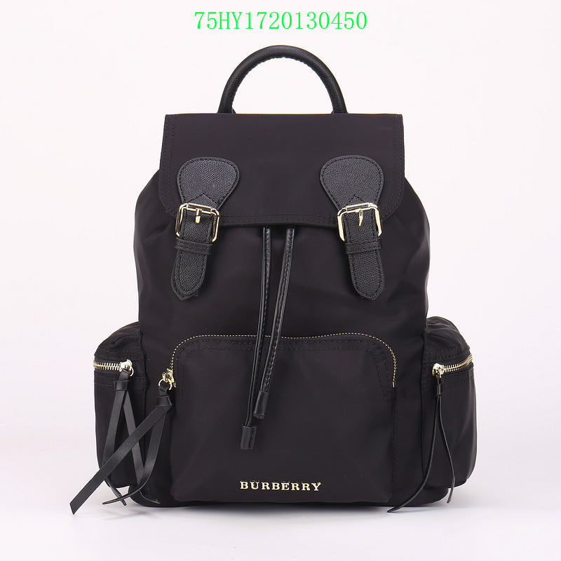 Fan Fashion -GLM - Top quality BBR Bags - 218