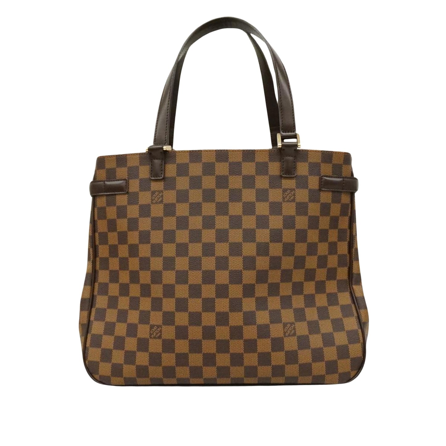 Louis Vuitton Uzes  Canvas Tote Bag ()