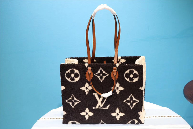 Glami GlamI Lu-Vi bags - 8661