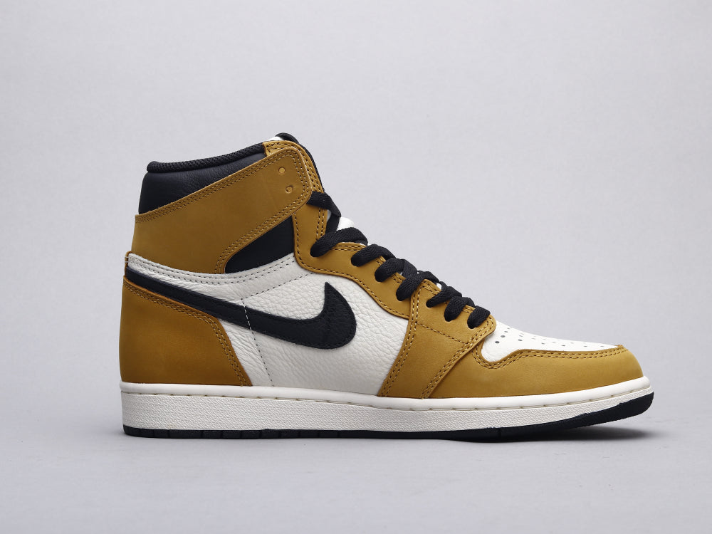 GLM - AJ1 Rookie
