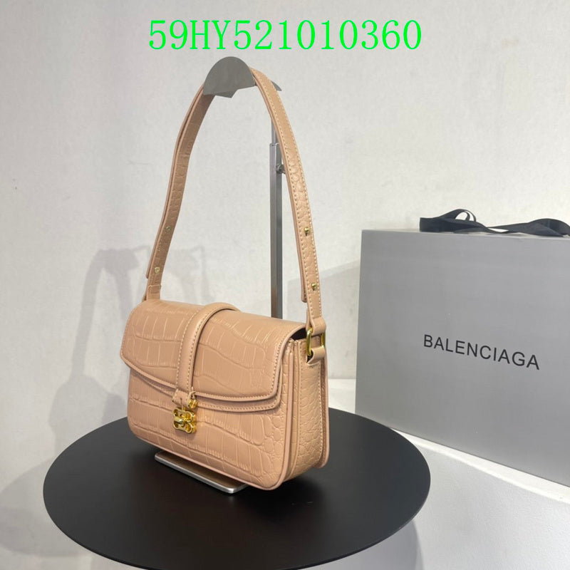 Glami GlamI - BGA Bags - 2005